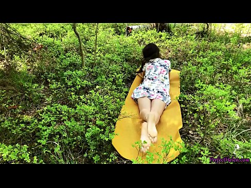 ❤️ Stranger on Tinder Masturbon My Pussy dhe Qyhet me pasion në pyll ❤️ Video seksi tek ne sq.com-milf-300.ru ❤